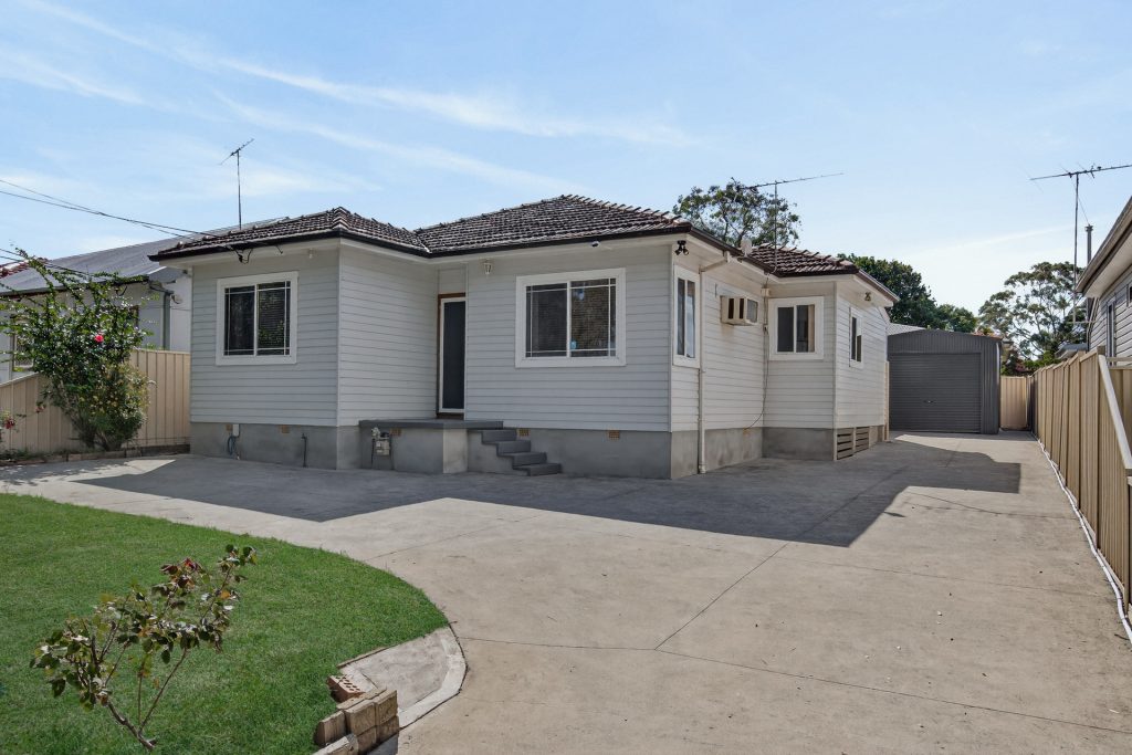 Sold - 45 & 45A Lucas Road - New Property in Seven Hills - Real Estate by Joel Hollings