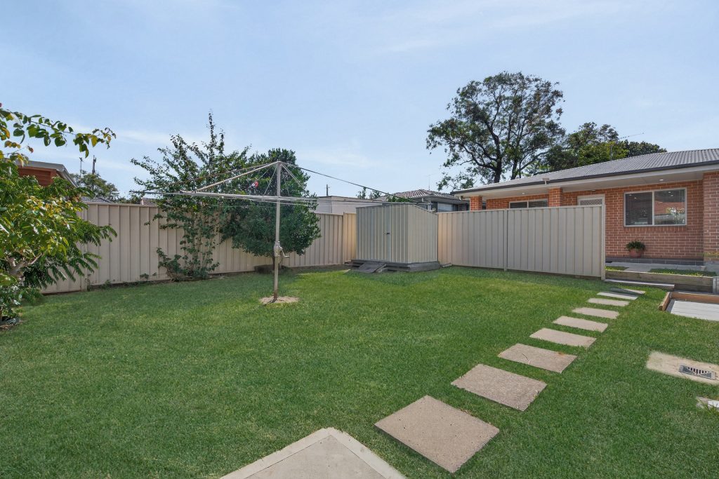 Sold - 45 & 45A Lucas Road - New Property in Seven Hills - Real Estate by Joel Hollings