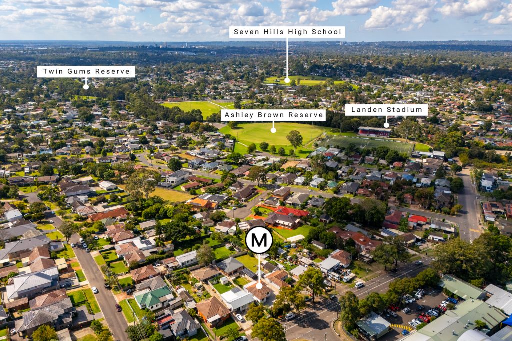 Sold - 45 & 45A Lucas Road - New Property in Seven Hills - Real Estate by Joel Hollings