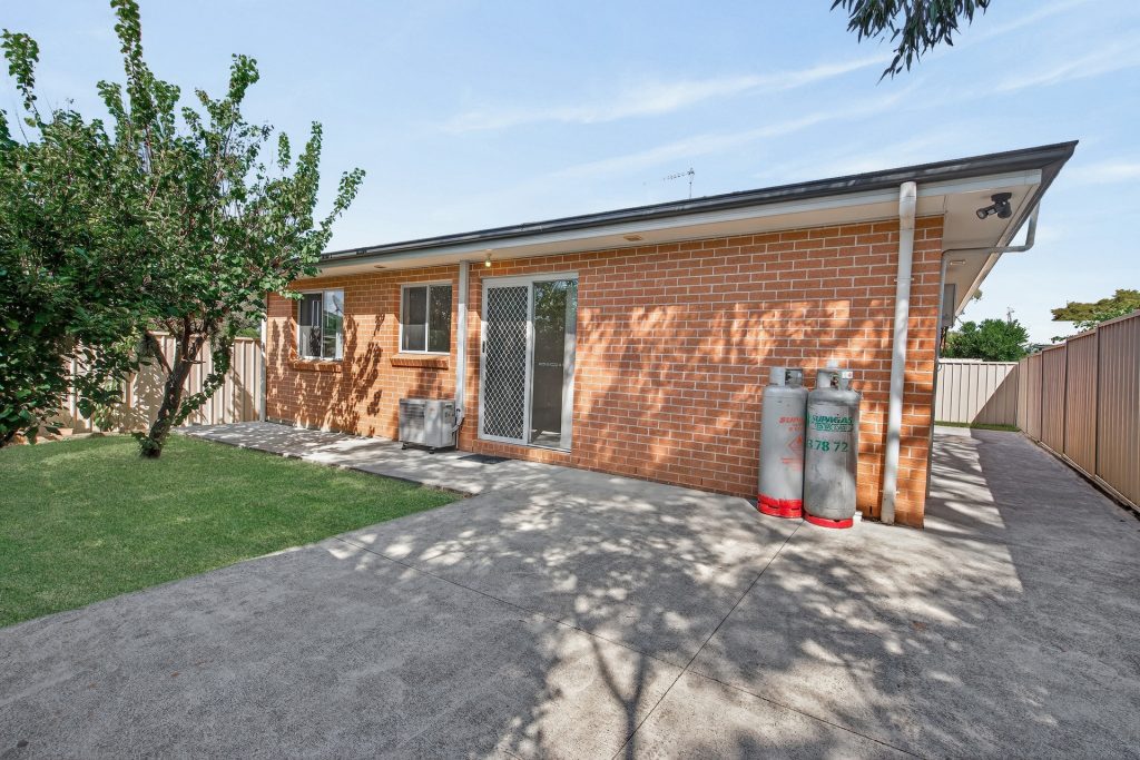 Sold - 45 & 45A Lucas Road - New Property in Seven Hills - Real Estate by Joel Hollings