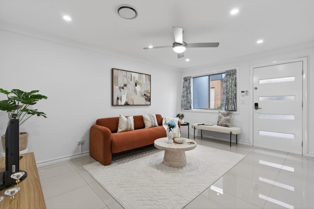 Sold - 9/210 Great Western Highway - New Property in Westmead - Real Estate by Amit Nayak