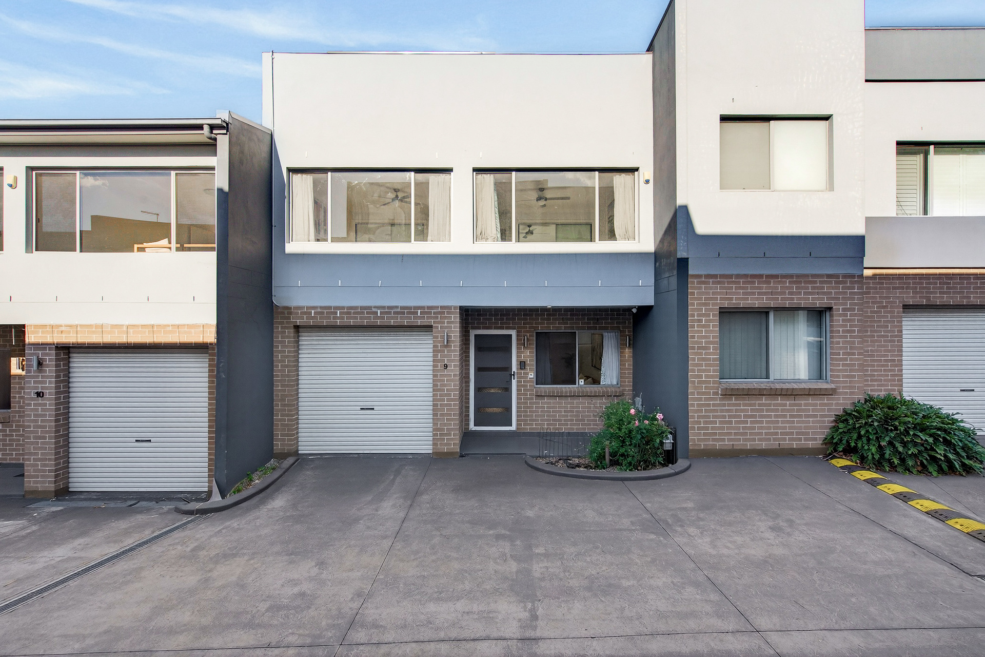 Sold - 9/210 Great Western Highway - New Property in Westmead - Real Estate by Amit Nayak