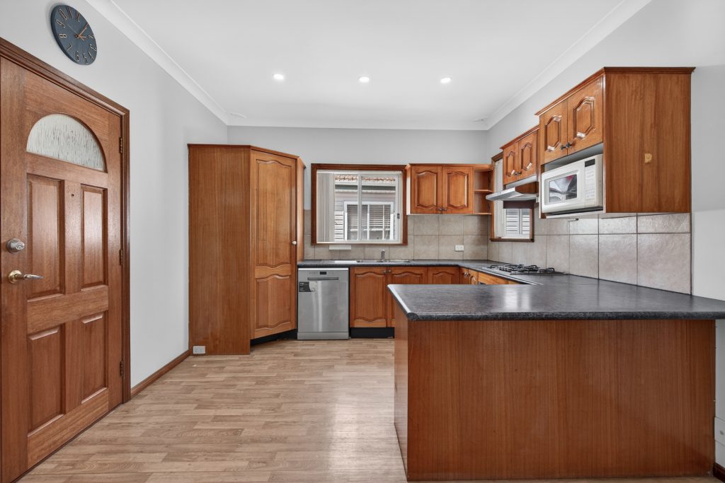 Sold - 45 & 45A Lucas Road - New Property in Seven Hills - Real Estate by Joel Hollings