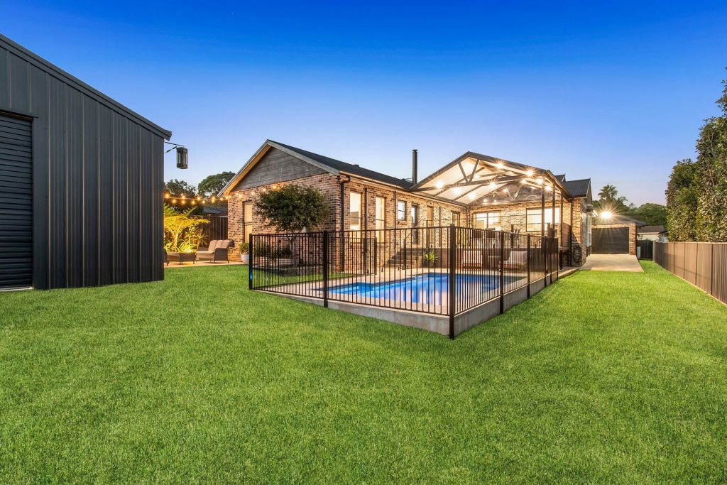 Sold - 33 Castlereagh Road - New Property in Wilberforce - Real Estate by Yuri Cattaneo