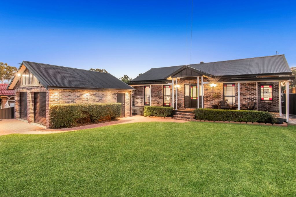 Sold - 33 Castlereagh Road - New Property in Wilberforce - Real Estate by Yuri Cattaneo
