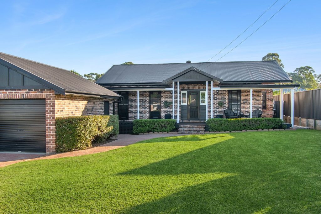 Sold - 33 Castlereagh Road - New Property in Wilberforce - Real Estate by Yuri Cattaneo