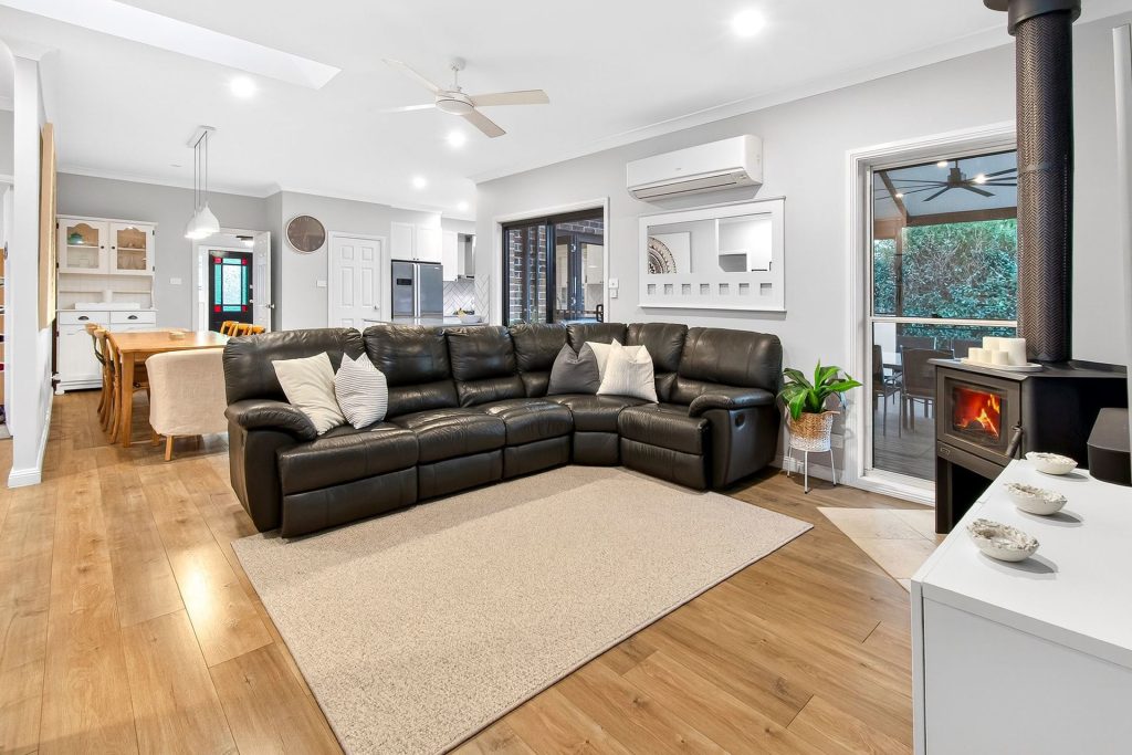 Sold - 33 Castlereagh Road - New Property in Wilberforce - Real Estate by Yuri Cattaneo