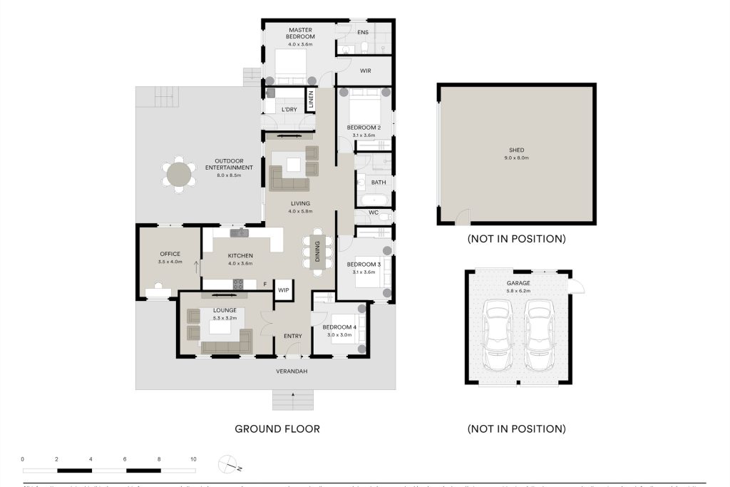 Sold - 33 Castlereagh Road - New Property in Wilberforce - Real Estate by Yuri Cattaneo