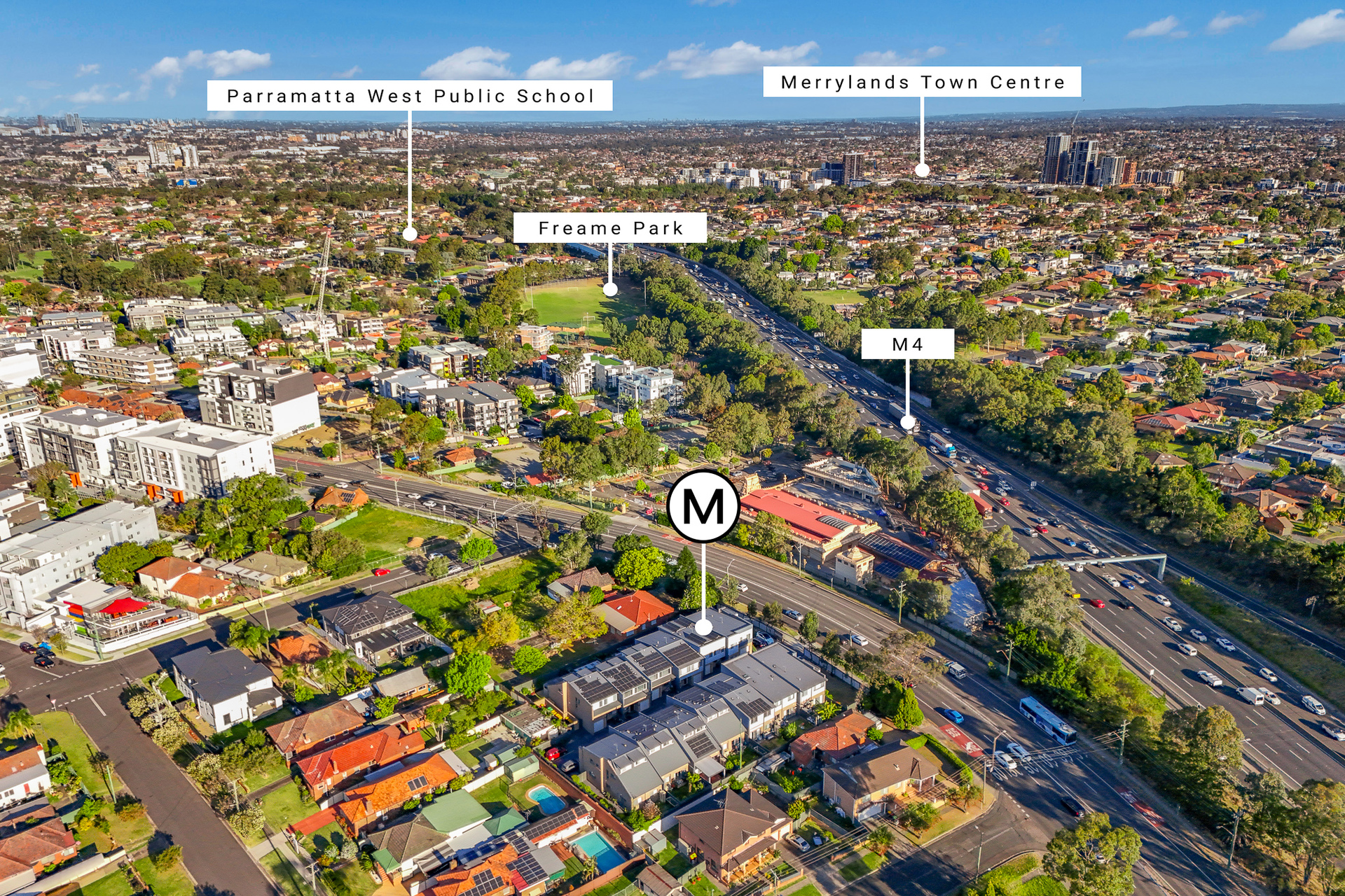 Sold - 9/210 Great Western Highway - New Property in Westmead - Real Estate by Amit Nayak