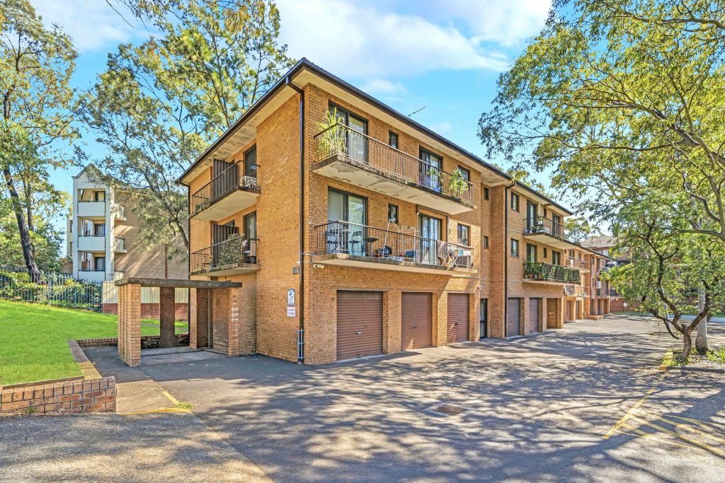 Sold - 5/28 Luxford Road - New Property in Mount Druitt - Real Estate by Joel Hollings