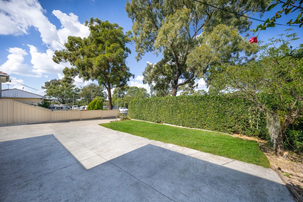 Sold - 45 & 45A Lucas Road - New Property in Seven Hills - Real Estate by Joel Hollings