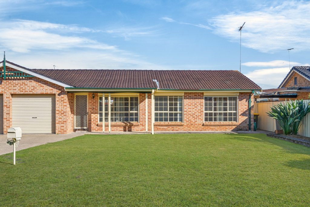 Sold - 2/30 Settlers Crescent - New Property in Bligh Park - Real Estate by Seb Saggu