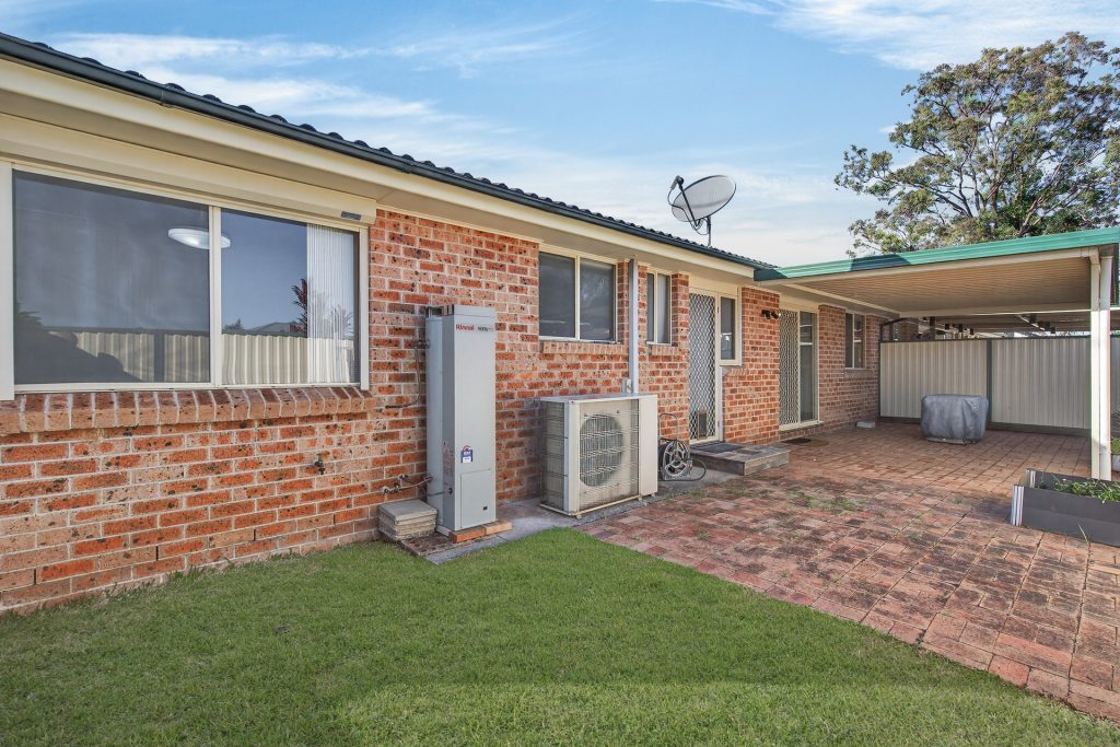 Sold - 2/30 Settlers Crescent - New Property in Bligh Park - Real Estate by Seb Saggu