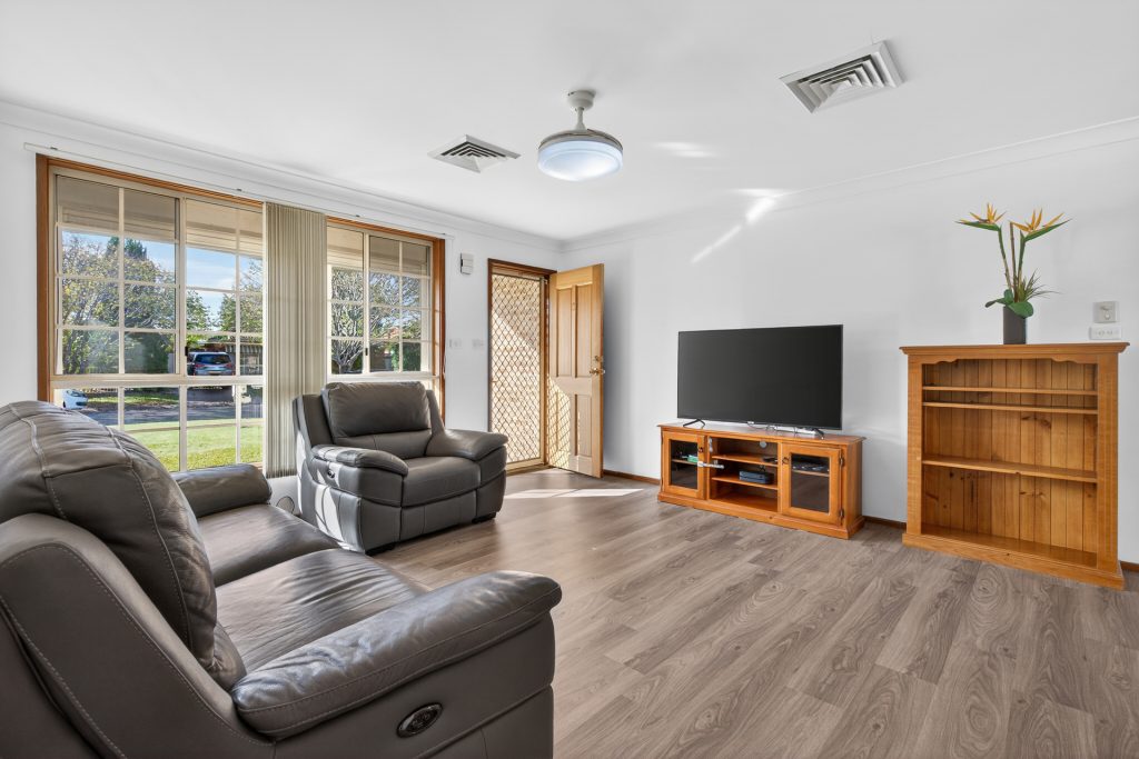 Sold - 2/30 Settlers Crescent - New Property in Bligh Park - Real Estate by Seb Saggu