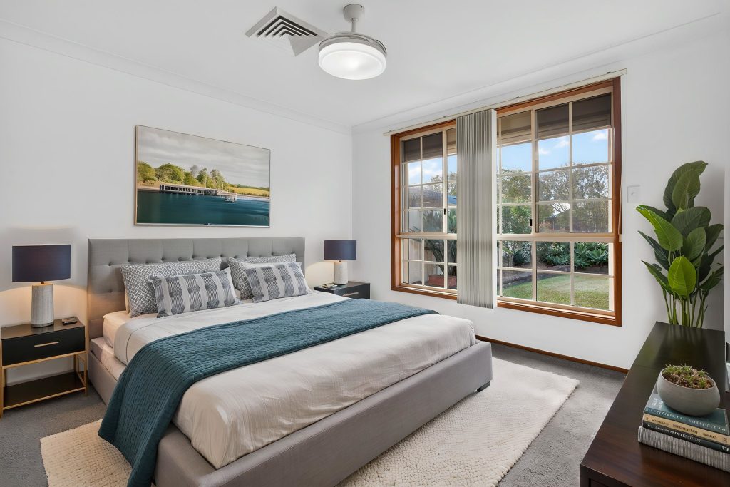 Sold - 2/30 Settlers Crescent - New Property in Bligh Park - Real Estate by Seb Saggu