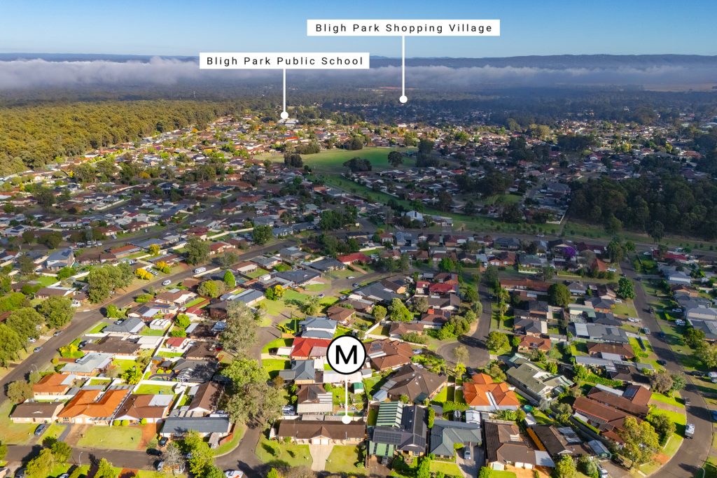 Sold - 2/30 Settlers Crescent - New Property in Bligh Park - Real Estate by Seb Saggu