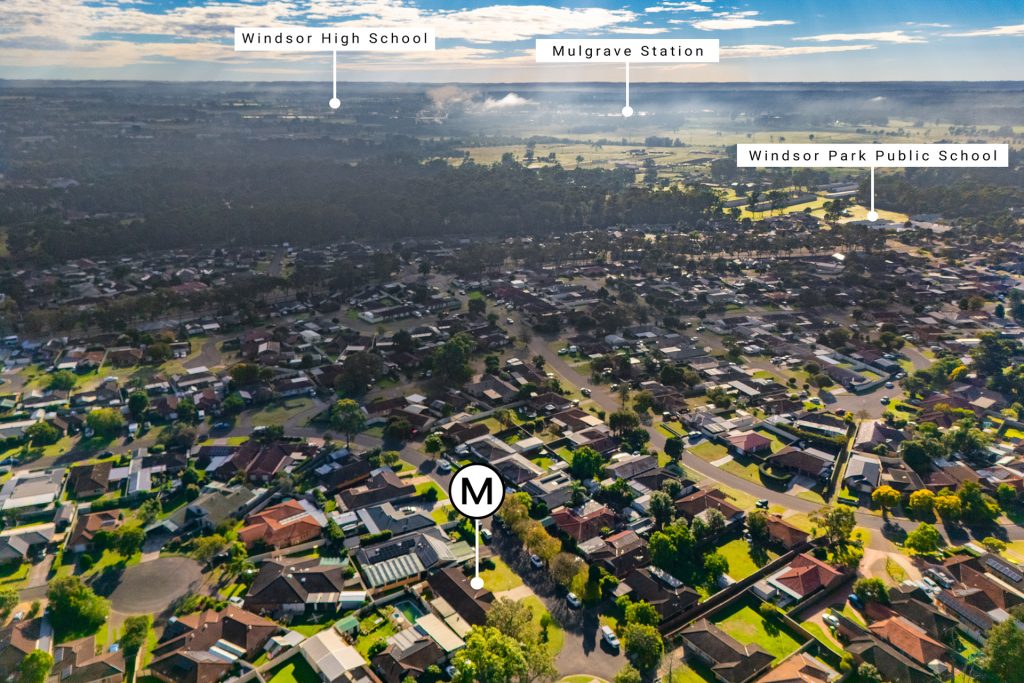 Sold - 2/30 Settlers Crescent - New Property in Bligh Park - Real Estate by Seb Saggu