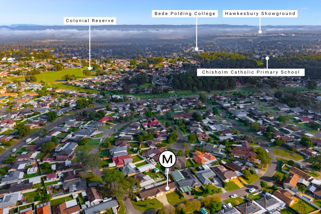 Sold - 2/30 Settlers Crescent - New Property in Bligh Park - Real Estate by Seb Saggu