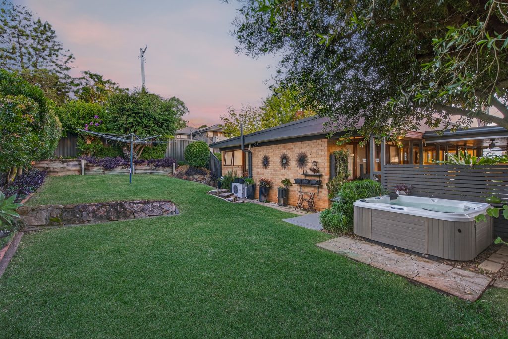 Sold - 7 Cameron Avenue - New Property in Baulkham Hills - Real Estate by Peter Pokorny