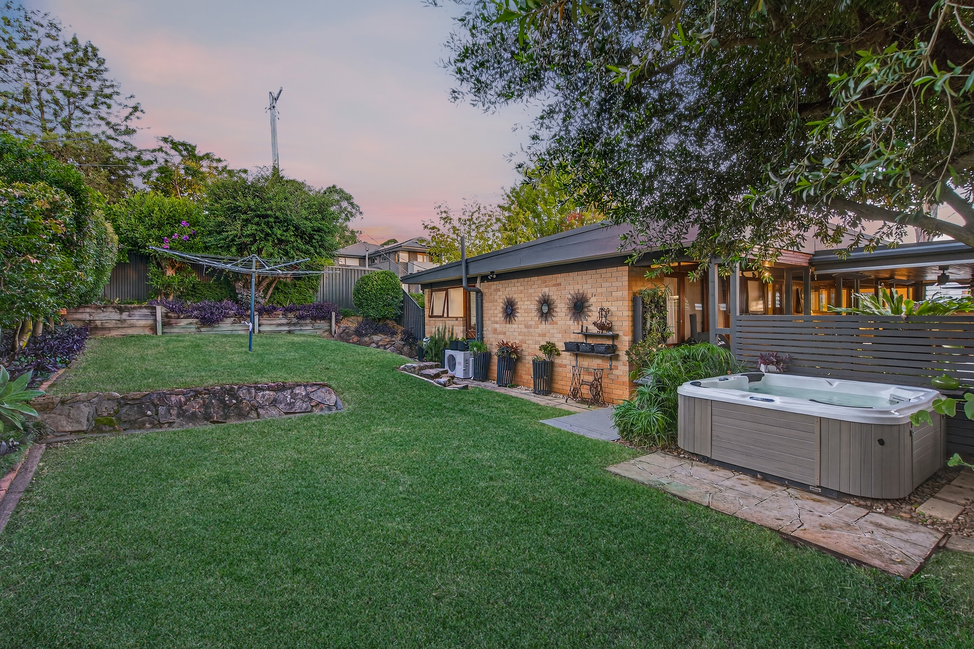 Sold - 7 Cameron Avenue - New Property in Baulkham Hills - Real Estate by Peter Pokorny