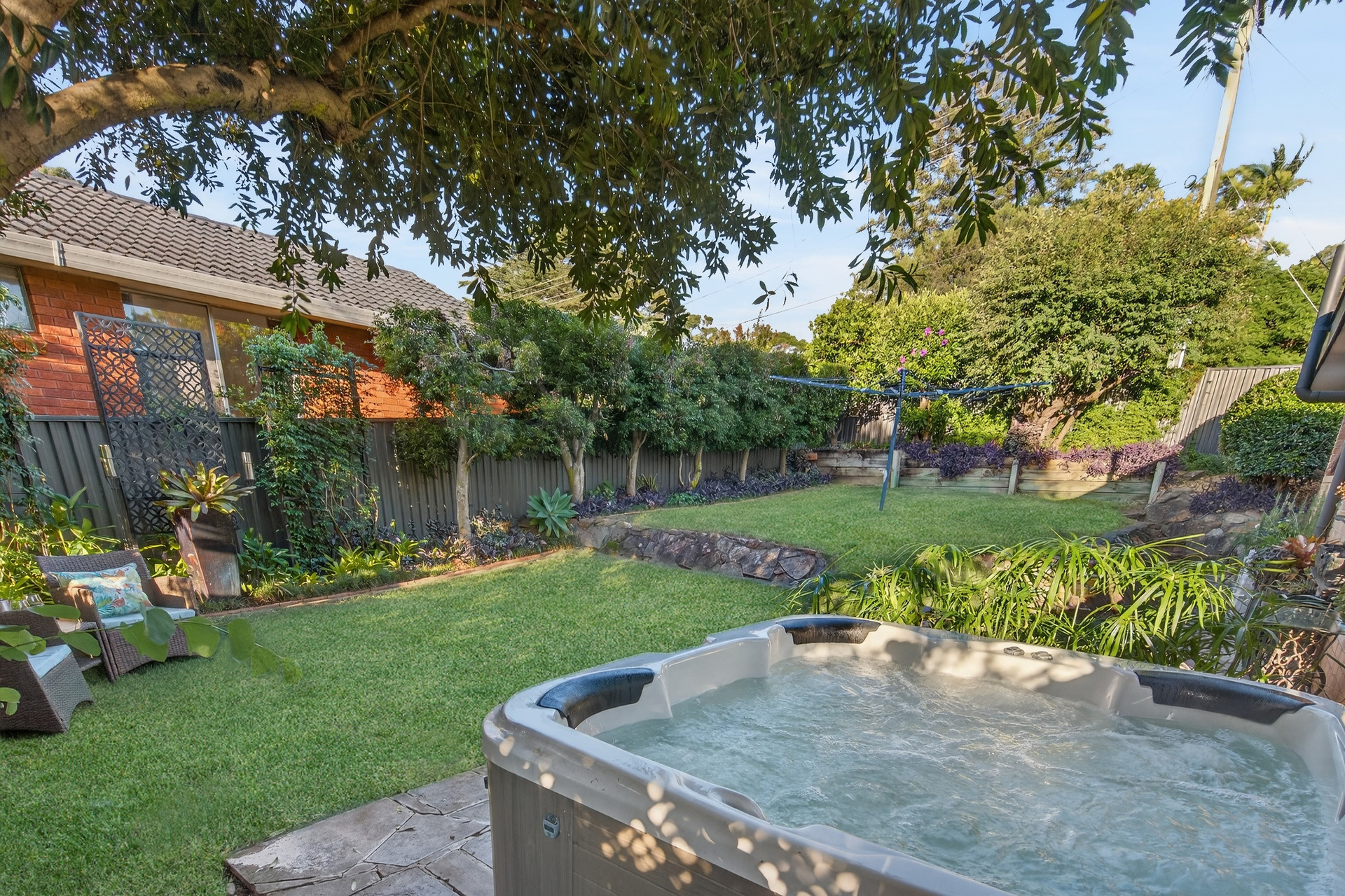Sold - 7 Cameron Avenue - New Property in Baulkham Hills - Real Estate by Peter Pokorny