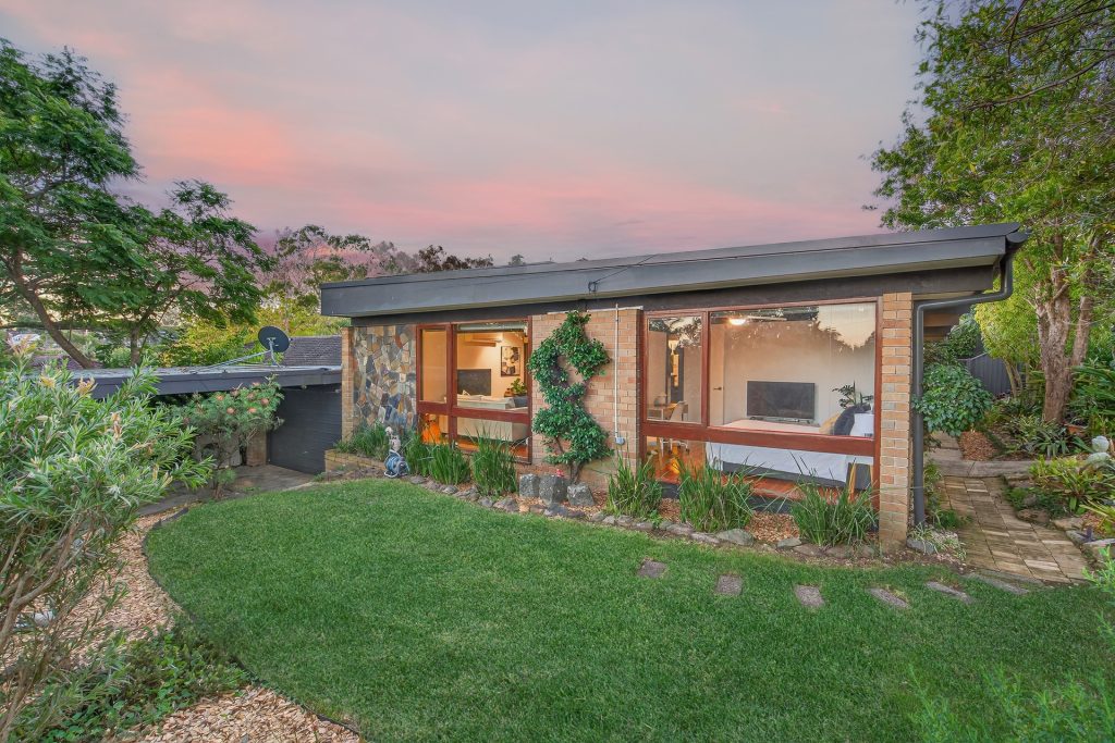 Sold - 7 Cameron Avenue - New Property in Baulkham Hills - Real Estate by Peter Pokorny
