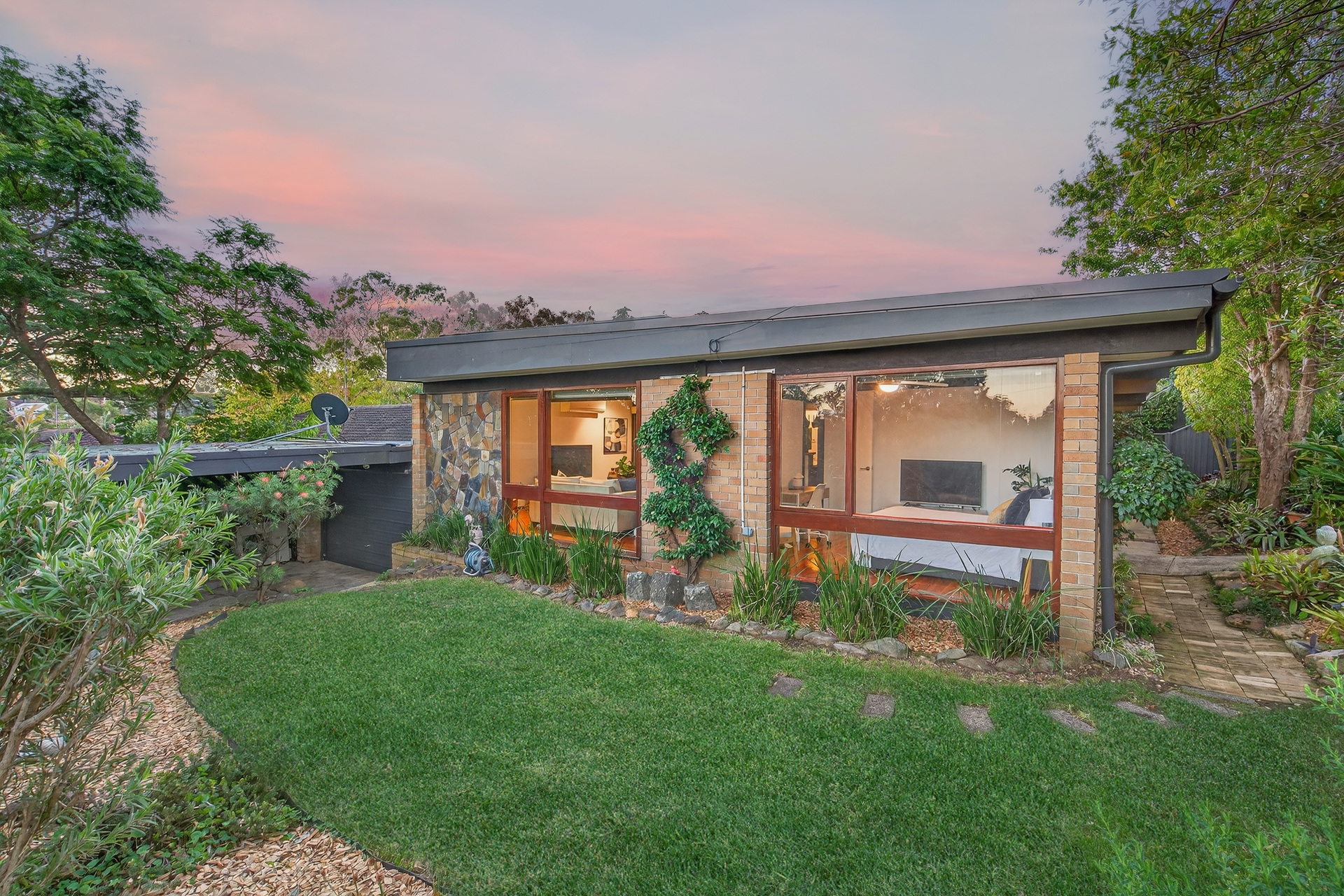 Sold - 7 Cameron Avenue - New Property in Baulkham Hills - Real Estate by Peter Pokorny