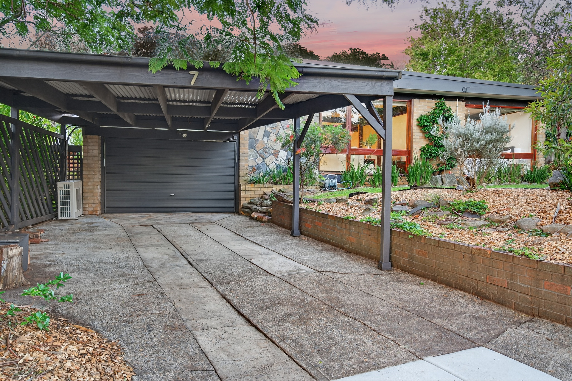 Sold - 7 Cameron Avenue - New Property in Baulkham Hills - Real Estate by Peter Pokorny