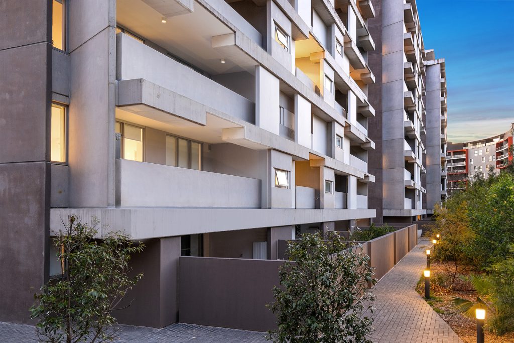 408/27C North Rocks Road, North Rocks