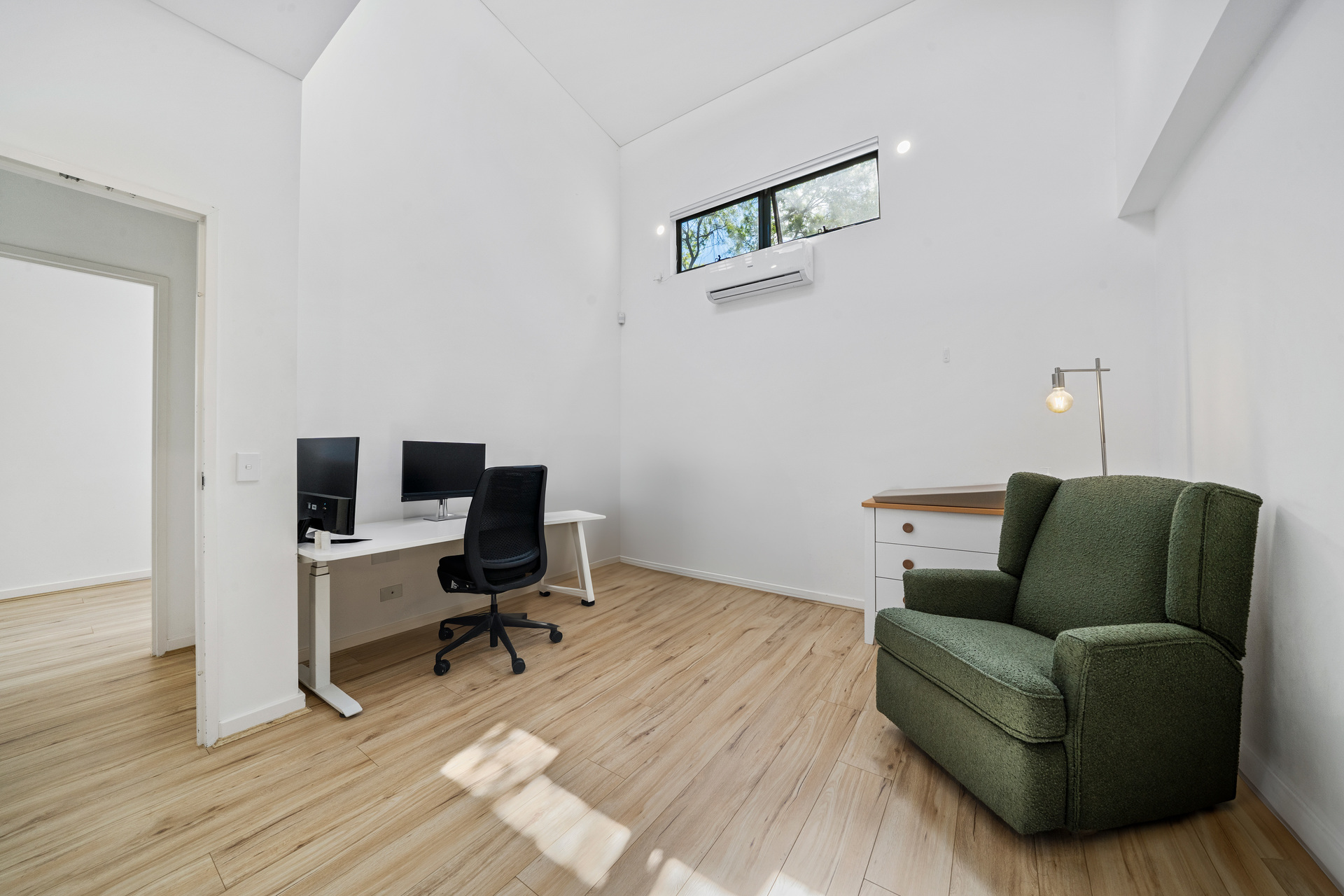 Sold - 5/20 Henry Street - New Property in Parramatta - Real Estate by Team Aaron X Rowan