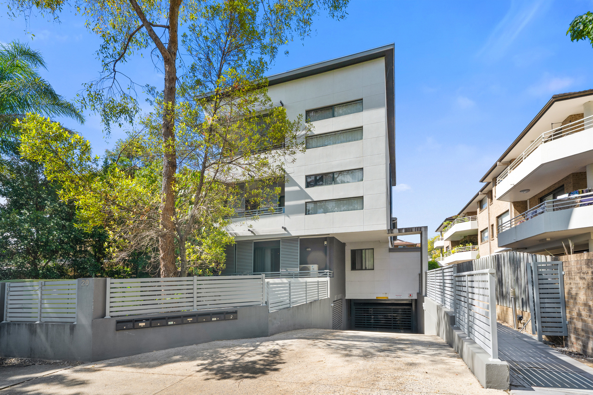 Sold - 5/20 Henry Street - New Property in Parramatta - Real Estate by Team Aaron X Rowan