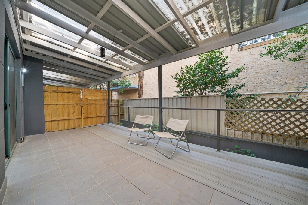 Sold - 5/20 Henry Street - New Property in Parramatta - Real Estate by Team Aaron X Rowan