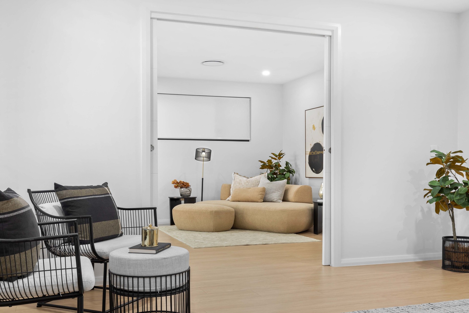 Sold - 63 Corona Street - New Property in Box Hill - Real Estate by Ben Davenport