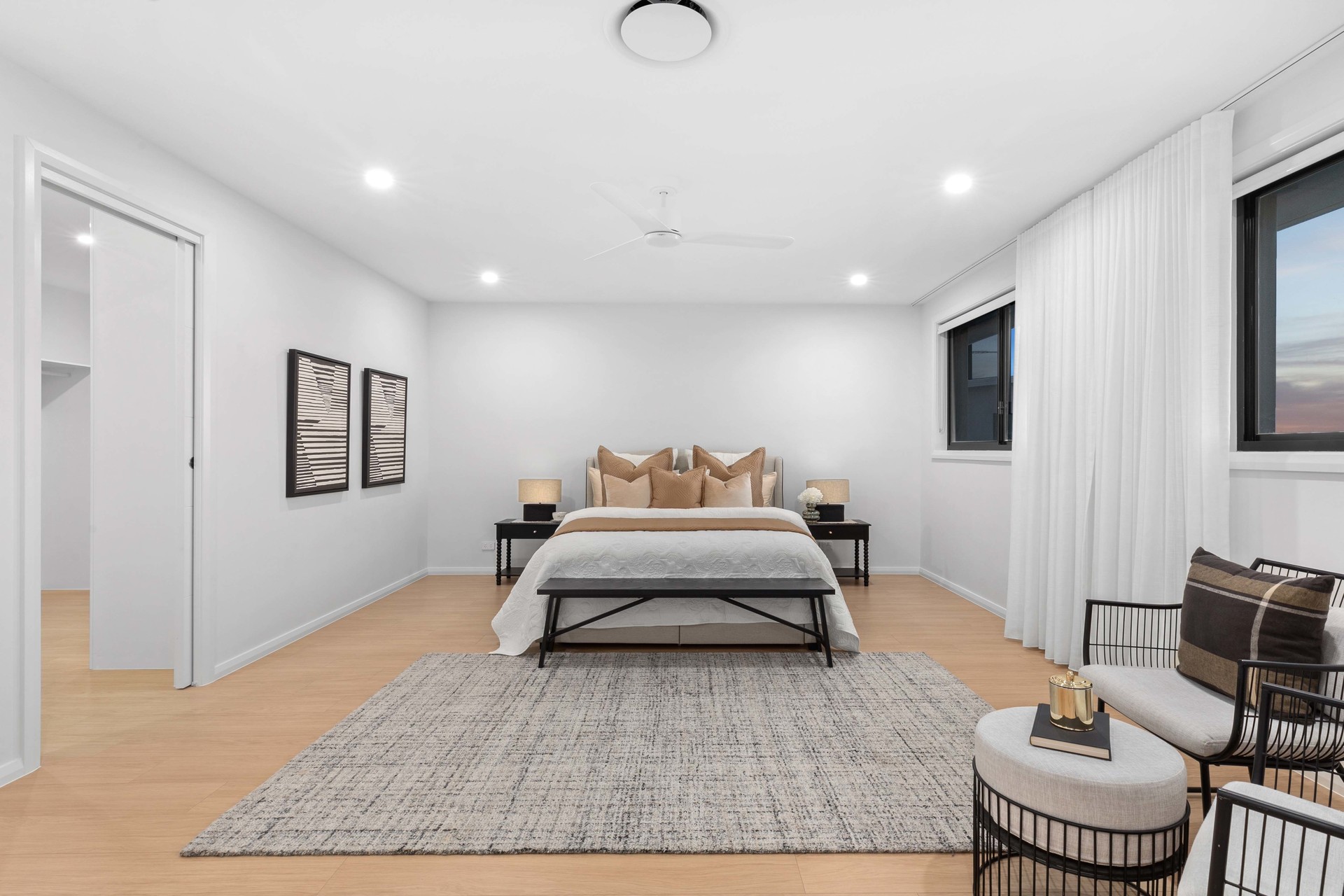 Sold - 63 Corona Street - New Property in Box Hill - Real Estate by Ben Davenport