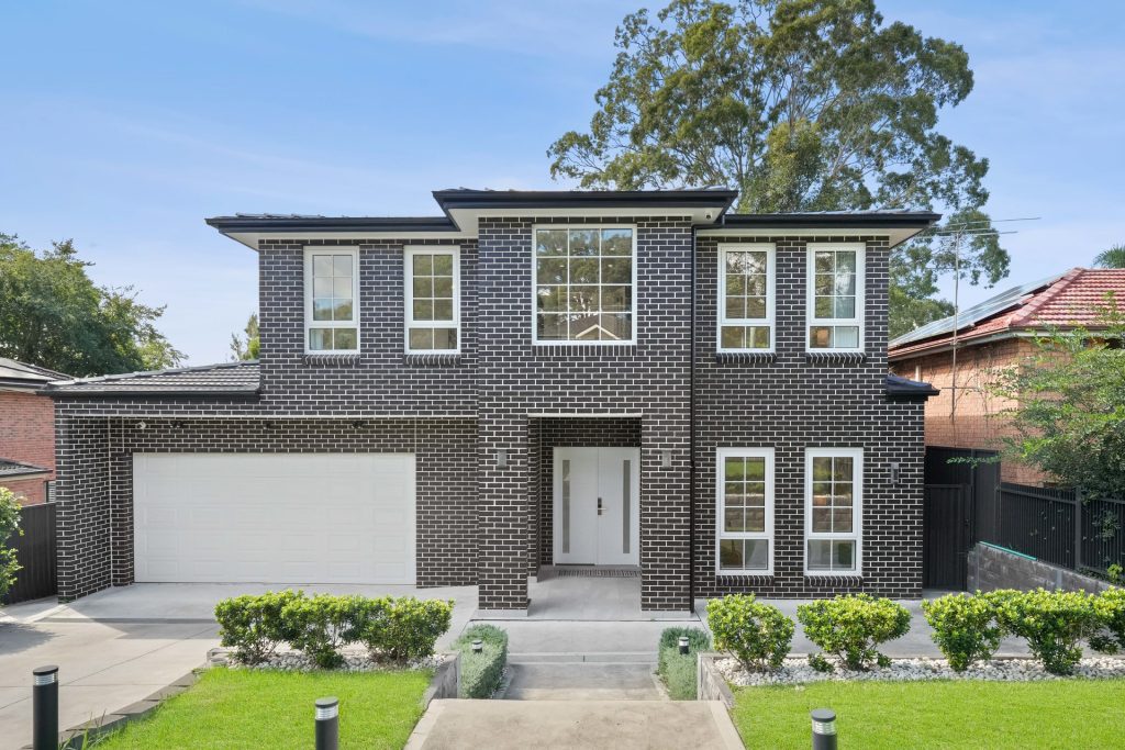 3 Torquil Avenue, Carlingford