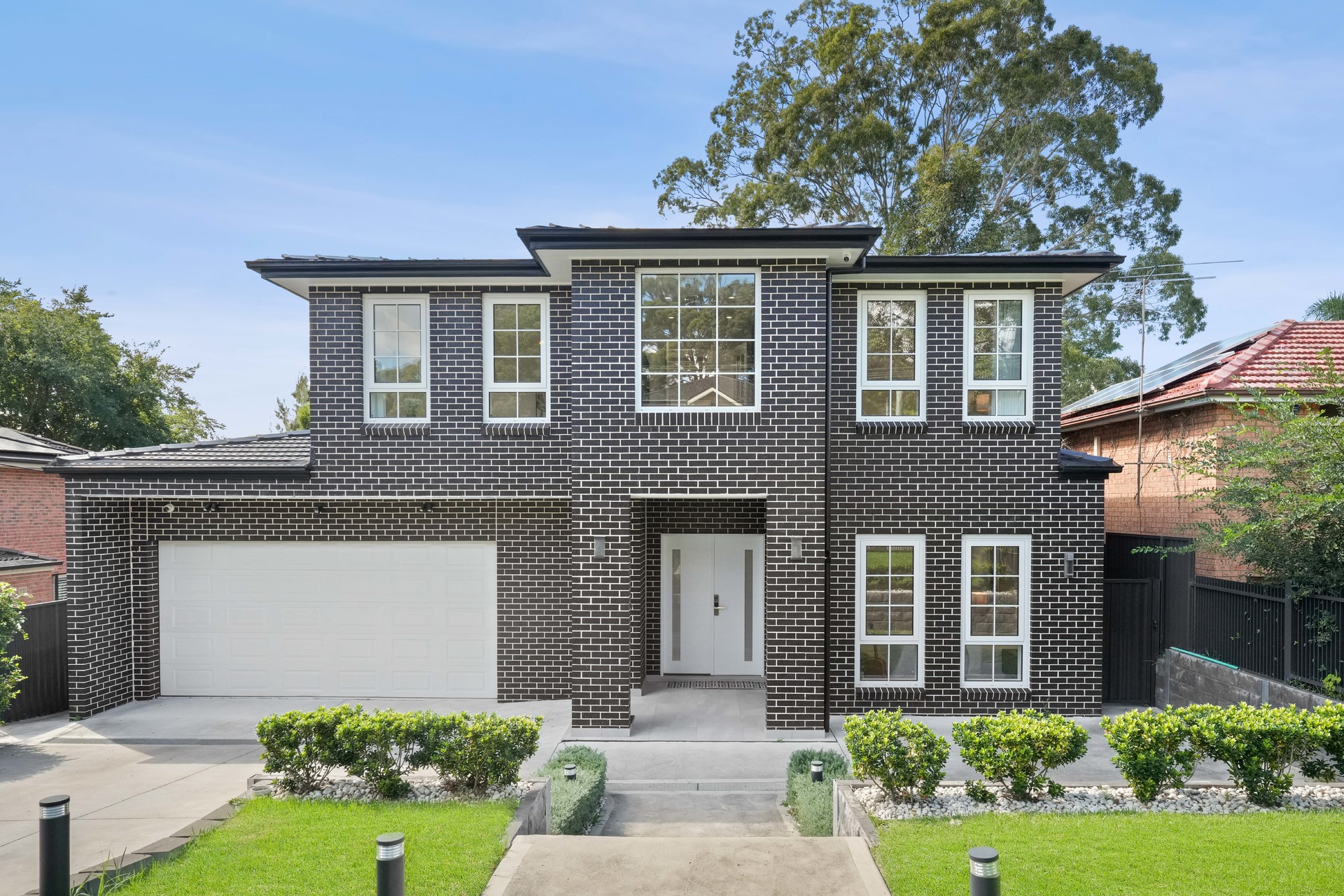 Sold - 3 Torquil Avenue - New Property in Carlingford - Real Estate by Cassie Lu