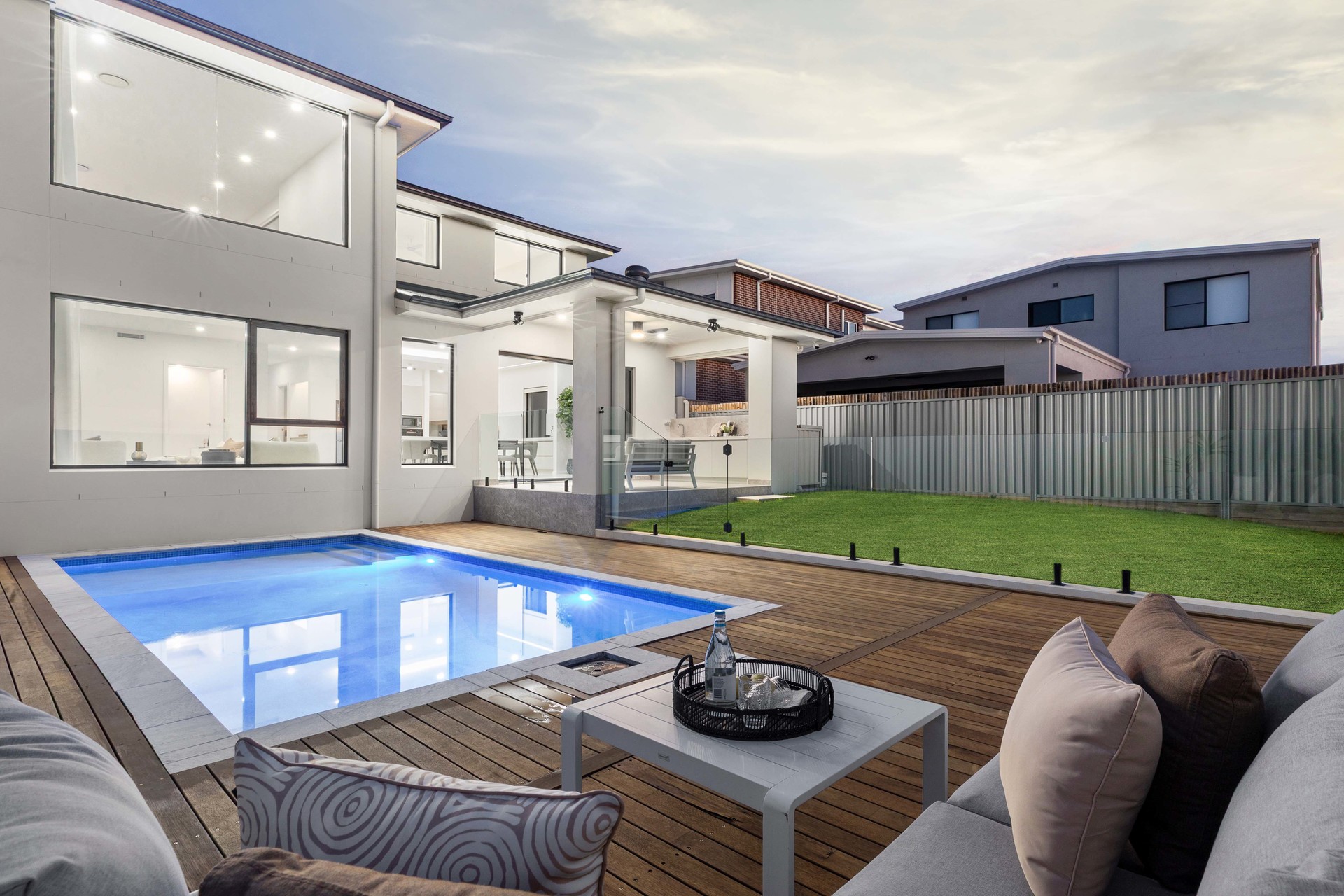 Sold - 63 Corona Street - New Property in Box Hill - Real Estate by Ben Davenport