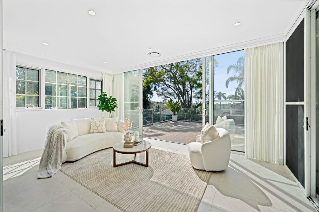 Sold - 3 Torquil Avenue - New Property in Carlingford - Real Estate by Cassie Lu