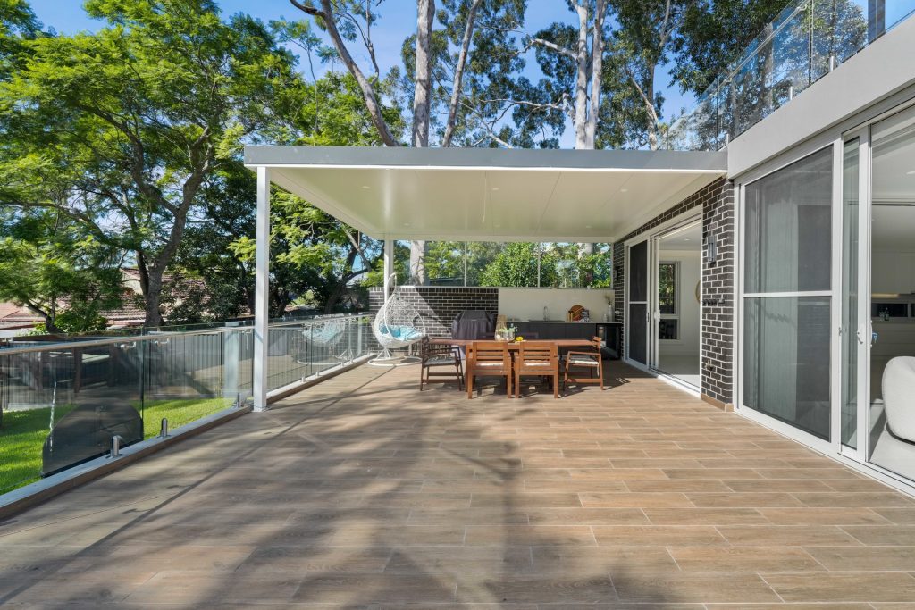 Sold - 3 Torquil Avenue - New Property in Carlingford - Real Estate by Cassie Lu