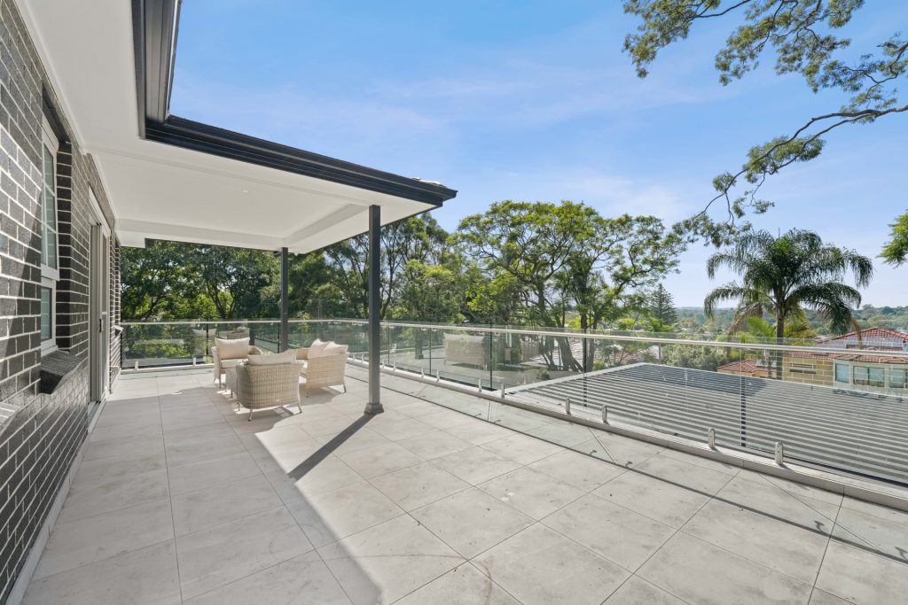 Sold - 3 Torquil Avenue - New Property in Carlingford - Real Estate by Cassie Lu