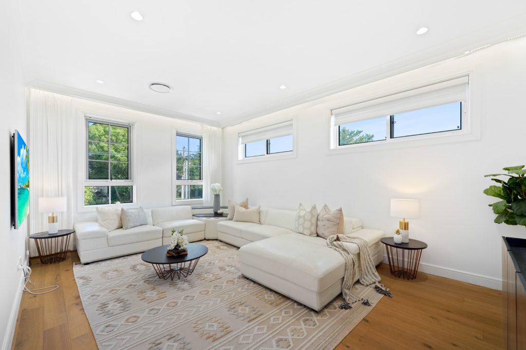 Sold - 3 Torquil Avenue - New Property in Carlingford - Real Estate by Cassie Lu