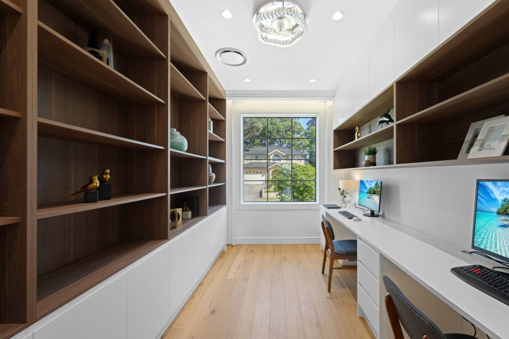 Sold - 3 Torquil Avenue - New Property in Carlingford - Real Estate by Cassie Lu