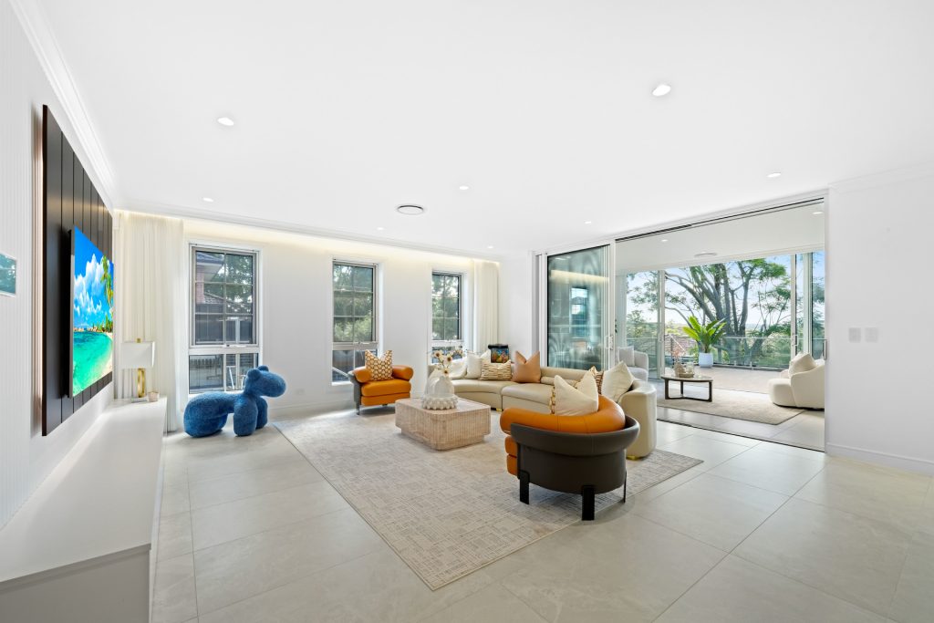Sold - 3 Torquil Avenue - New Property in Carlingford - Real Estate by Cassie Lu