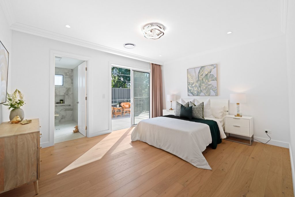 Sold - 3 Torquil Avenue - New Property in Carlingford - Real Estate by Cassie Lu