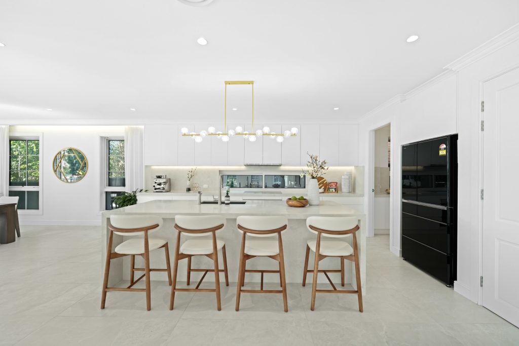 Sold - 3 Torquil Avenue - New Property in Carlingford - Real Estate by Cassie Lu