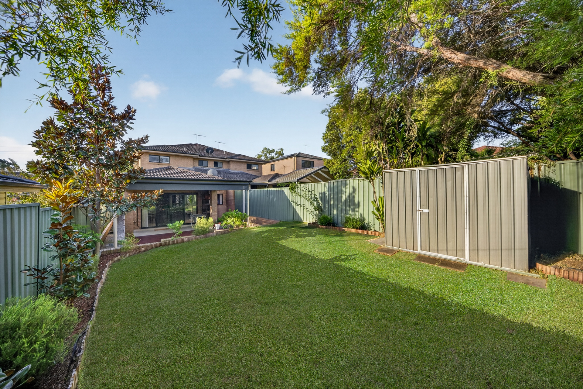 Sold - 8A Essington Street - New Property in Wentworthville - Real Estate by Amit Nayak