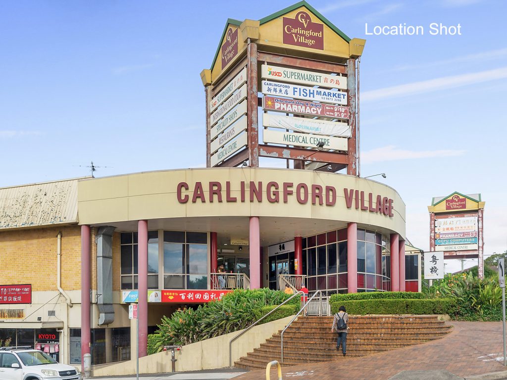 Sold - 3 Torquil Avenue - New Property in Carlingford - Real Estate by Cassie Lu