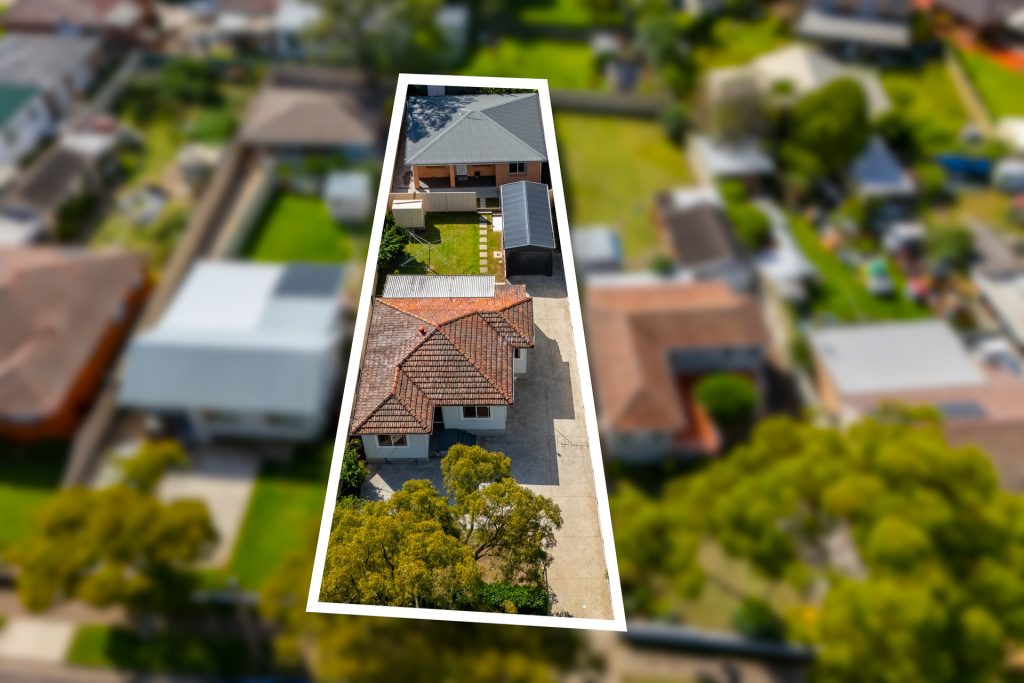 Sold - 45 & 45A Lucas Road - New Property in Seven Hills - Real Estate by Joel Hollings