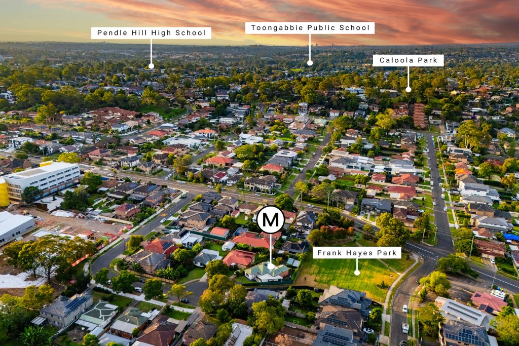Sold - 15 Olive Street - New Property in Wentworthville - Real Estate by Amit Nayak