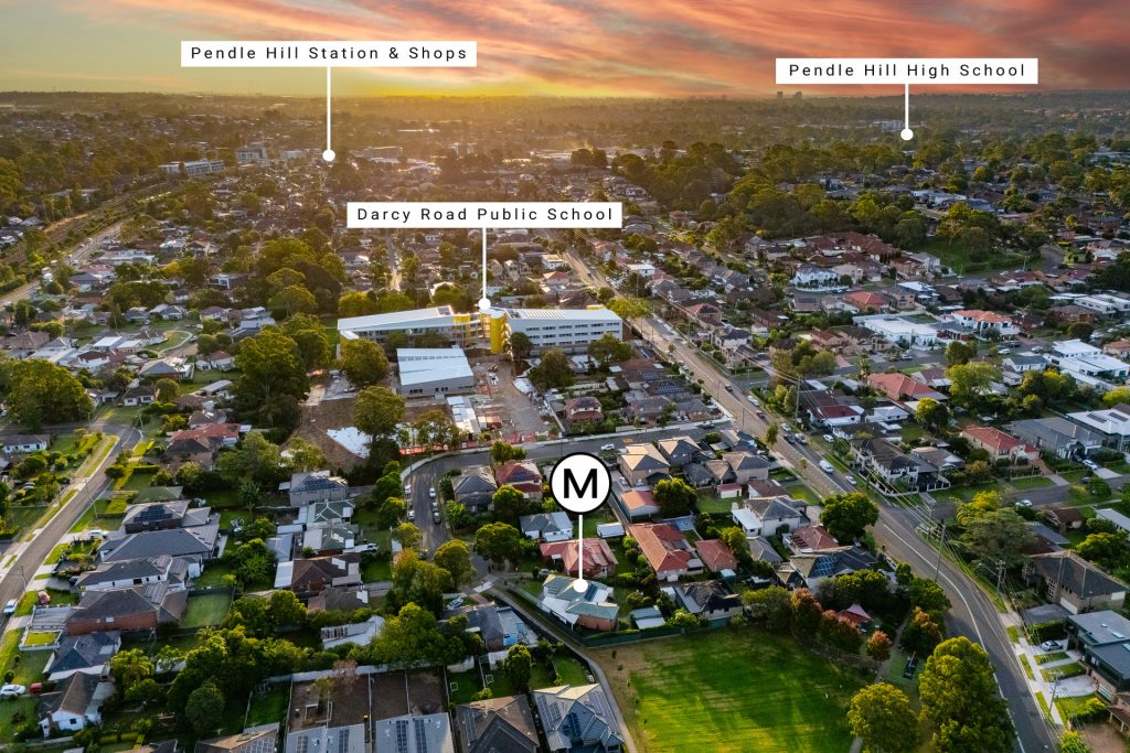 Sold - 15 Olive Street - New Property in Wentworthville - Real Estate by Amit Nayak